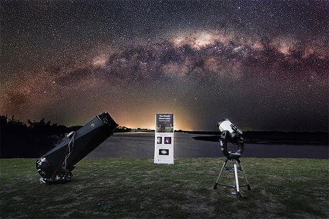 Astronomy Experience At Bullara Station Stay - Darwin Holiday 0