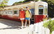 Rottnest Island Oliver Hill Train & Tunnel Tour - thumb 6