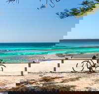 Rottnest Bike  Ferry Package from Perth - Darwin Holiday