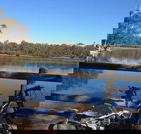 The Pedal Paddle Plod  Plate 1/2 Day Tour - Darwin Holiday