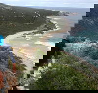 Cape to Cape Track Hike and Winery Tour - Darwin Holiday