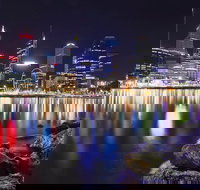 Happy Go Lucky Perth Tours and Charter services in Western Australia - Darwin Holiday