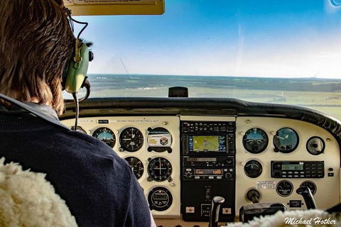 Albany Scenic Flights - Darwin Holiday 0