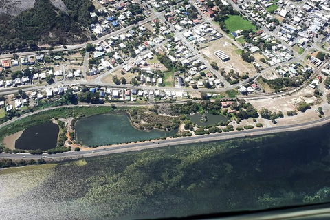Albany Scenic Flights - Darwin Holiday 1