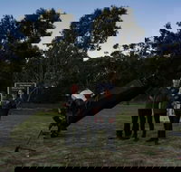 Dusk to Dawn Astronomy Margaret River - Darwin Holiday