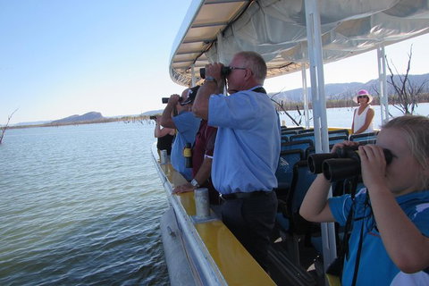 Lake Argyle Best Of Lake Argyle Cruise Departing Lake Argyle - Darwin Holiday 6