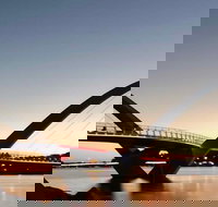 Photo Walking Tour - Darwin Holiday