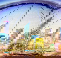 Team Building Group Bookings Capped Pricing 26-100 People - Darwin Holiday