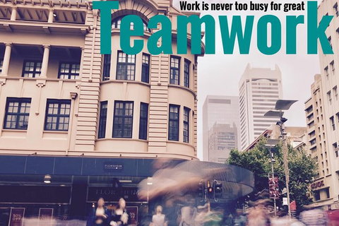 Team Building Group Bookings Capped Pricing 26-100 People - Darwin Holiday 1