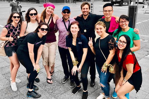 Team Building Group Bookings Capped Pricing 26-100 People - Darwin Holiday 5