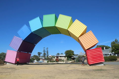 Best Of Perth And Fremantle Day Tour - Darwin Holiday 5