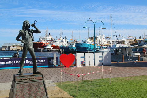 Best Of Perth And Fremantle Day Tour - Darwin Holiday 3