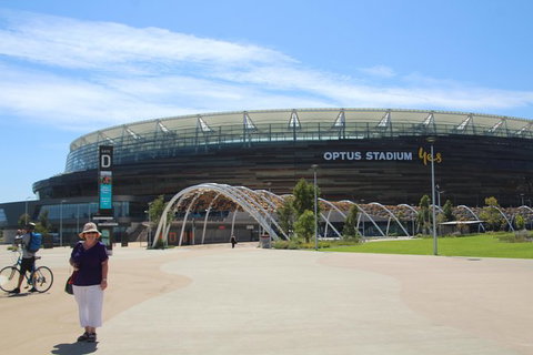 Best Of Perth And Fremantle Day Tour - Darwin Holiday 6