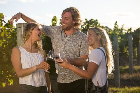 Full-Day Winery And Brewery Tour In Margaret River With Lunch - Darwin Holiday 8