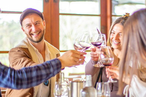 Full-Day Winery And Brewery Tour In Margaret River With Lunch - Darwin Holiday 3