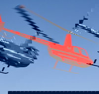 Alkimos Wreck Helicopter Flight for 3 people - Darwin Holiday