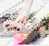 Fremantle Walk  Photo Shoot - Darwin Holiday