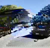 Rottnest Island Bayseeker Day Trip from Perth with Transfer - Darwin Holiday