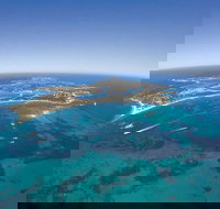 Rottnest Bike Snorkel  Ferry Package from Perth - Darwin Holiday