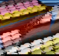 Perth's High Tea Cruise - Darwin Holiday