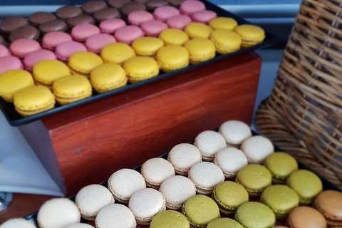 Perth's High Tea Cruise - Darwin Holiday 0