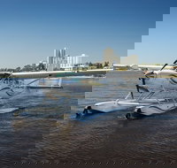 Direct Flights Swan River to Rottnest Island Return Package - Darwin Holiday