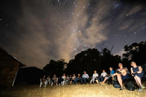 Stargazing Swan Valley And Chittering Valley Dinner Tour - Darwin Holiday 0