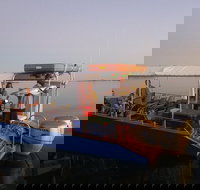 Lake Argyle Fishing Charter - Darwin Holiday