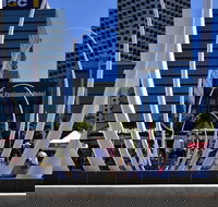 Private Tour of Perth and Fremantle by Luxury Vehicle - Darwin Holiday