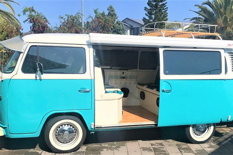 VW Kombi Wine Tour In The Swan Valley - Darwin Holiday 1
