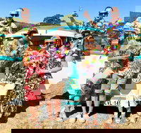 VW Kombi Wine Tour in the Swan Valley - Darwin Holiday