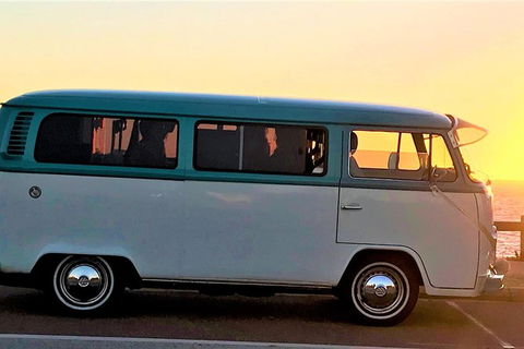 VW Kombi Wine Tour In The Swan Valley - Darwin Holiday 5