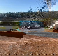 VW Kombi Food Wine and More Tour bring the kids - Darwin Holiday