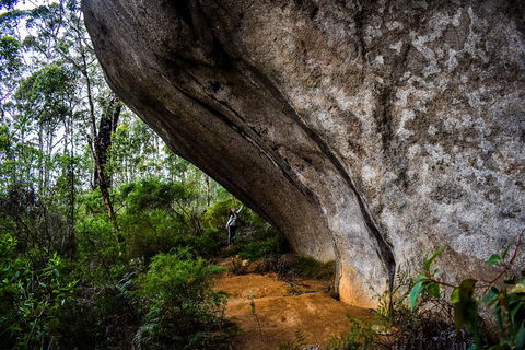 Porongurup Nature & History Eco Tour - Darwin Holiday 0