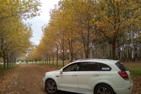 Private Wine Tasting Tour On A Budget For Group Up To 6 People - Darwin Holiday 1