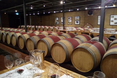 Private Wine Tasting Tour On A Budget For Group Up To 6 People - Darwin Holiday 0