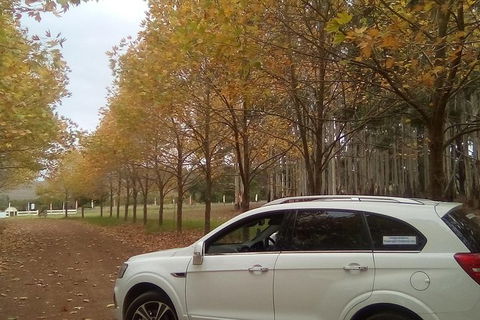 Customisable Wine Tour On A Budget For A Group Up To 6 People - Darwin Holiday 1