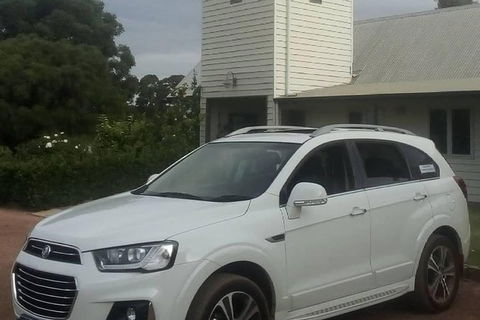 Customisable Wine Tour On A Budget For A Group Up To 6 People - Darwin Holiday 0