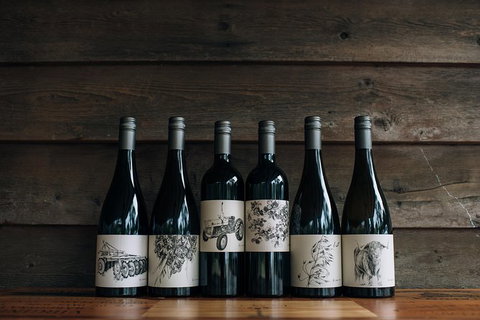 Private Tastings / Wine & Cheese Pairing - Darwin Holiday 0