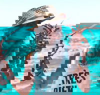 Rottnest Island 5-Course Deluxe Seafood Banquet Cruise - Darwin Holiday