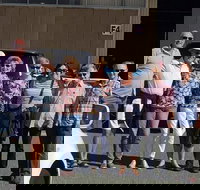 Shuttles and Tours - Darwin Holiday