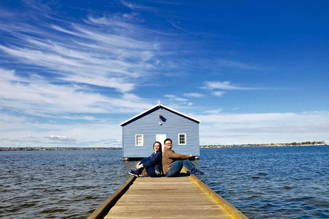 Platinum Private Perth And Fremantle Full Day Tour - Darwin Holiday 1