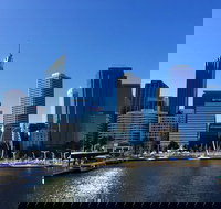 Platinum private Perth and Fremantle full day tour - Darwin Holiday