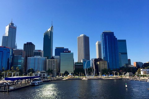 Platinum Private Perth And Fremantle Full Day Tour - Darwin Holiday 0