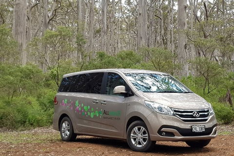 5 Hours Wineries, Coffee Tasting, Forest & Lunch At The Berry Farm - Darwin Holiday 22