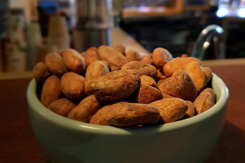 5 Hours Wineries, Coffee Tasting, Forest & Lunch At The Berry Farm - Darwin Holiday 6