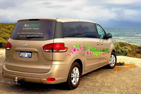 5 Hours Wineries, Coffee Tasting, Forest & Lunch At The Berry Farm - Darwin Holiday 14