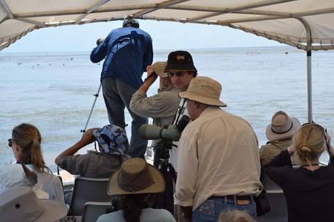 Lake Argyle Birdwatching Charter - Darwin Holiday 6