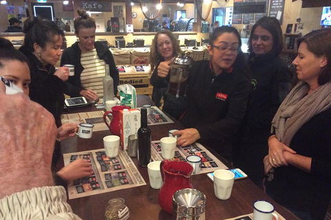 Tastes Of Margaret River Variety Tour - Darwin Holiday 0