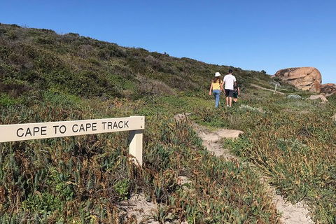 Tastes Of Margaret River Variety Tour - Darwin Holiday 7